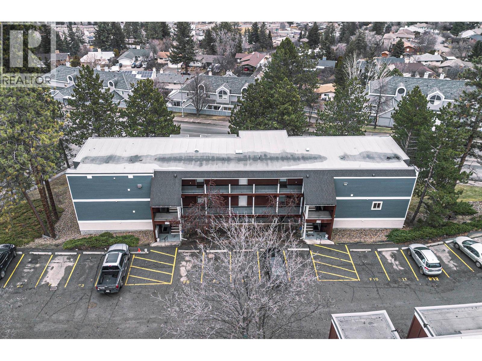 1810 SUMMIT Drive Unit# 9, Kamloops