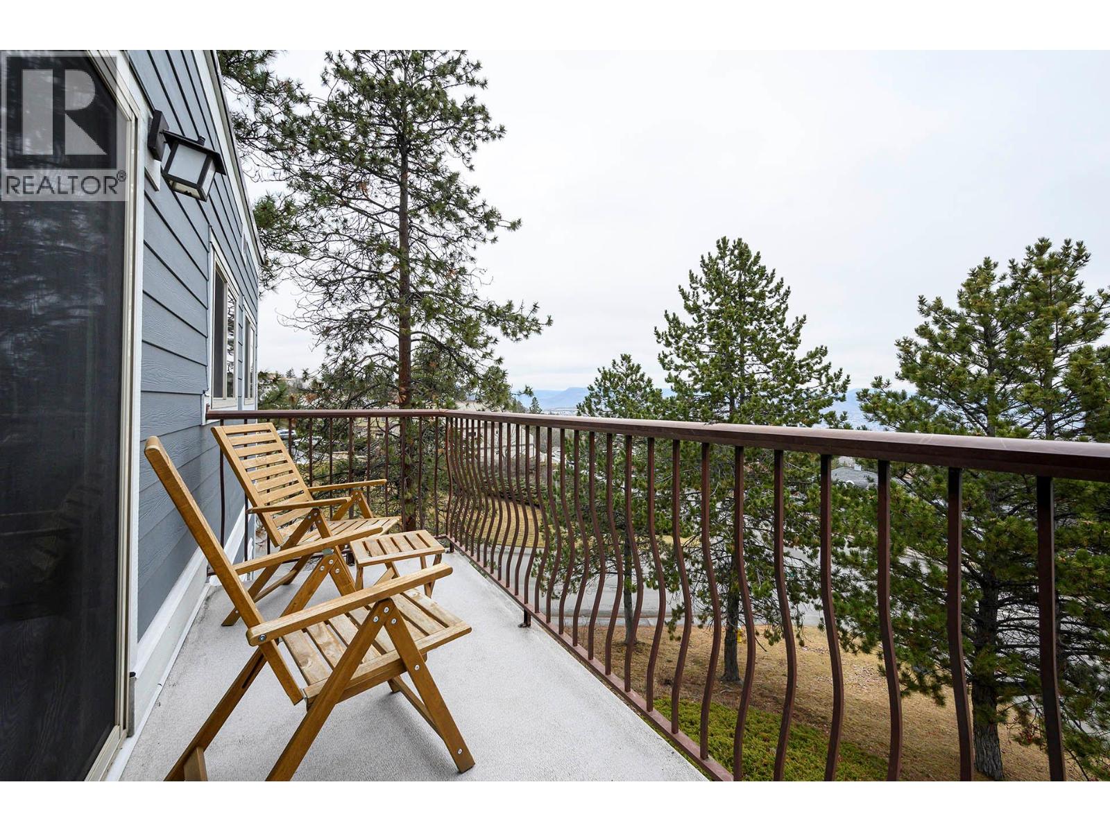 1810 SUMMIT Drive Unit# 9, Kamloops