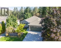  2492 Shannon View Drive, West Kelowna