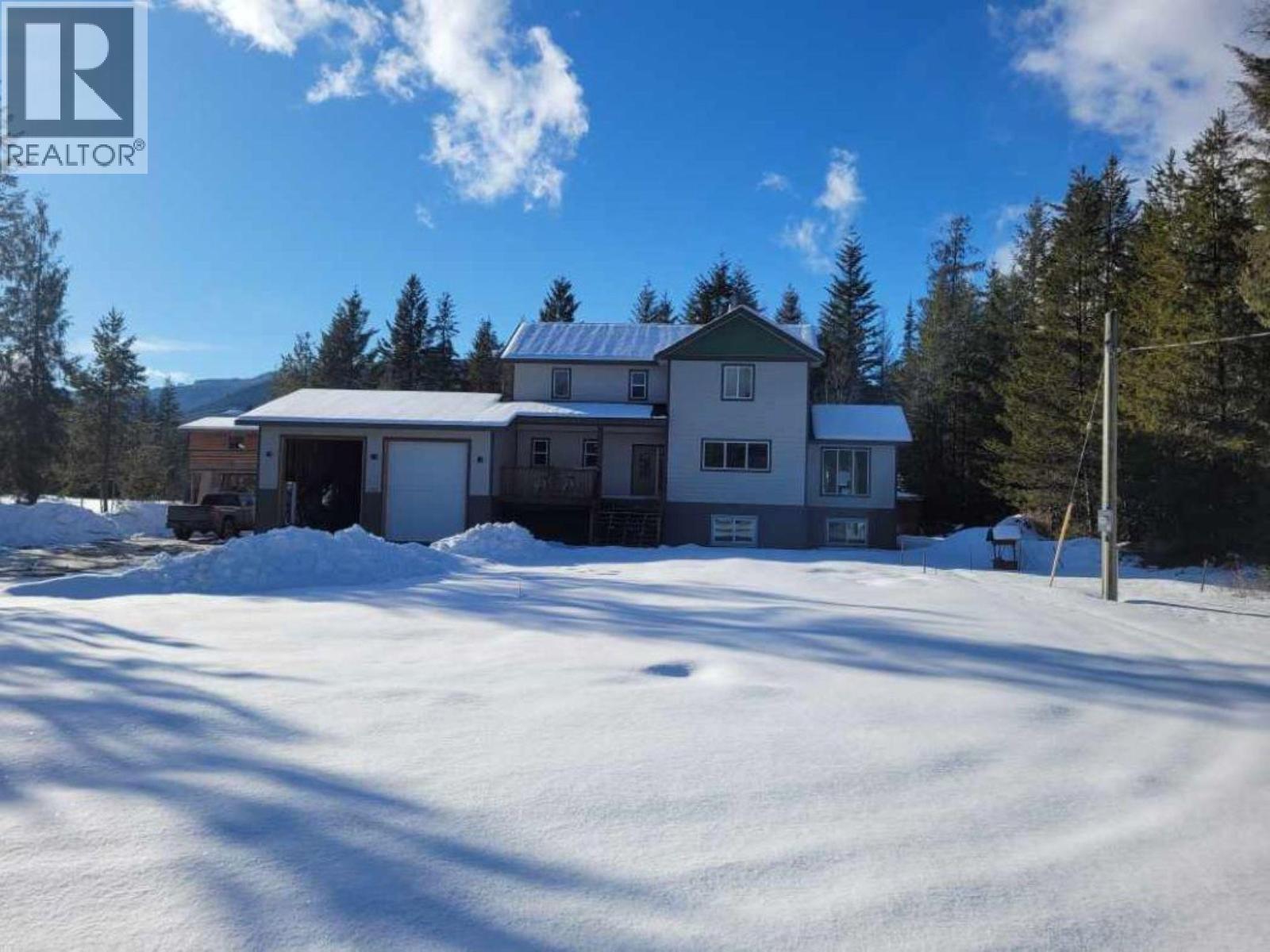 141 Wadlegger Road - 2
