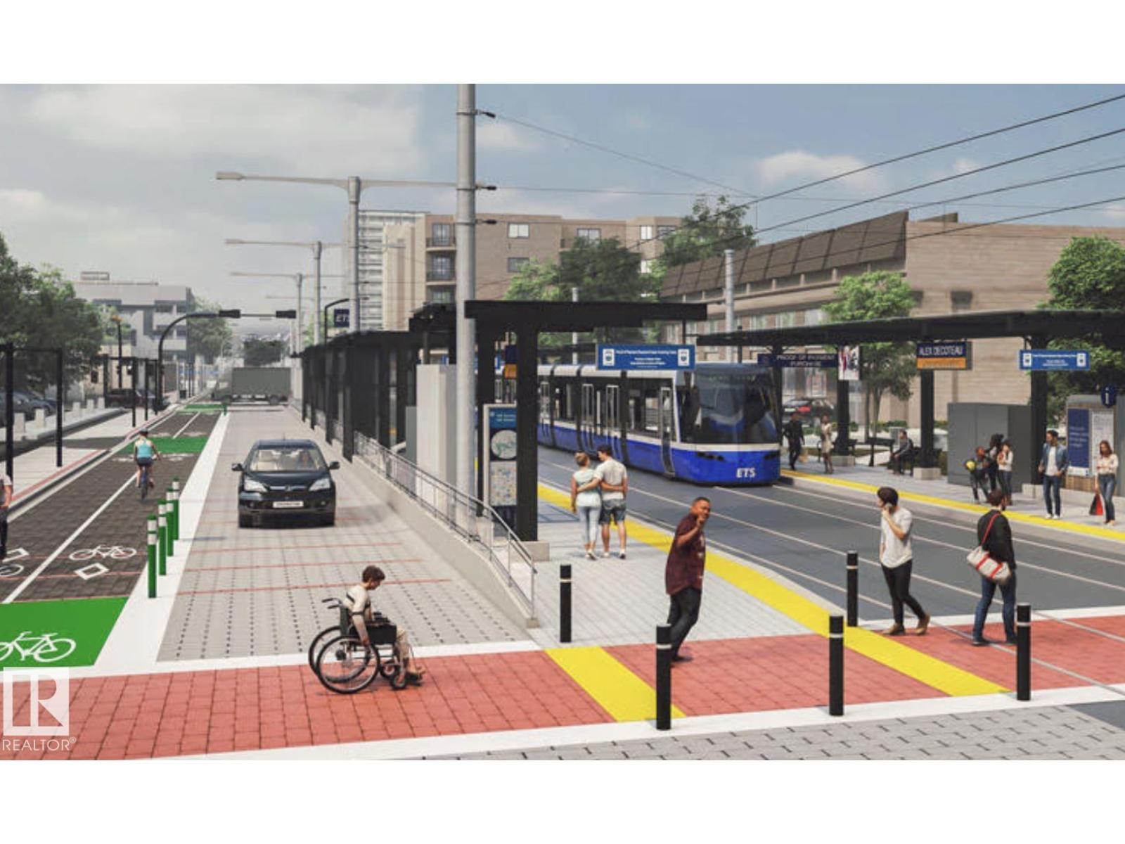 #201 10606 102 AV NW, Edmonton