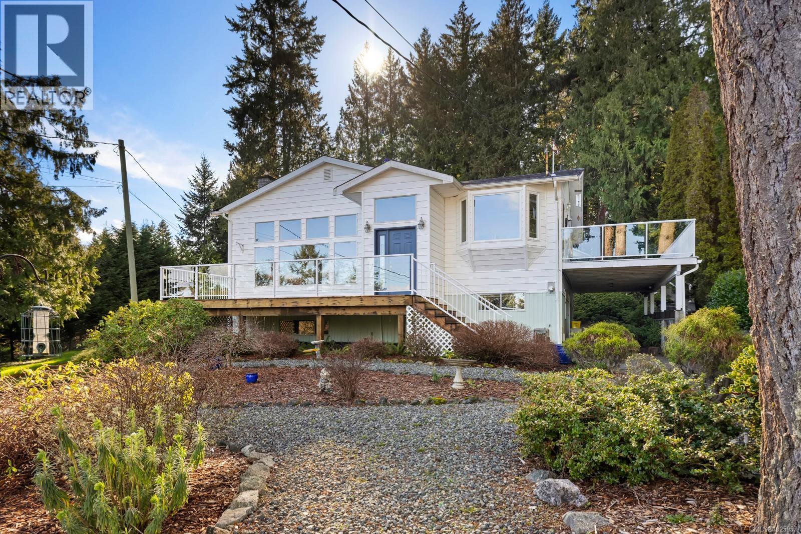 668 Bay Rd, Mill Bay