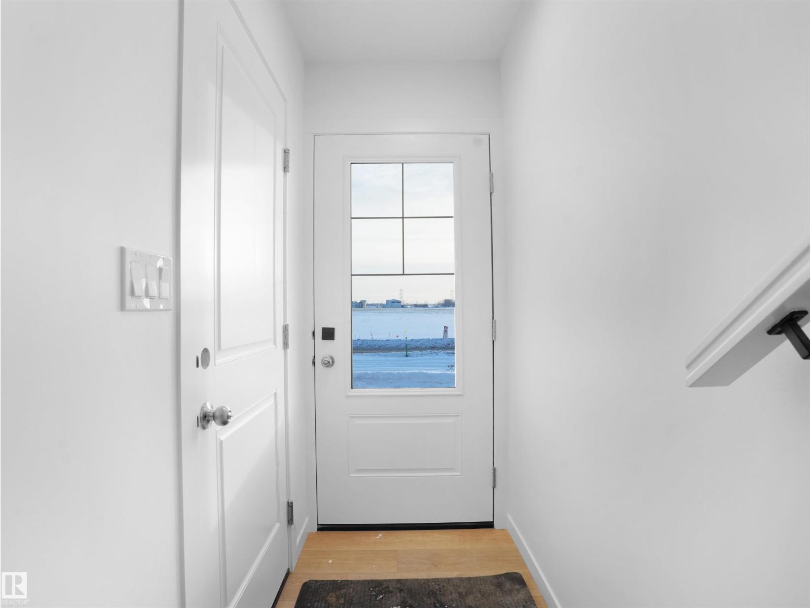 #16 1430 Aster WY NW, Edmonton