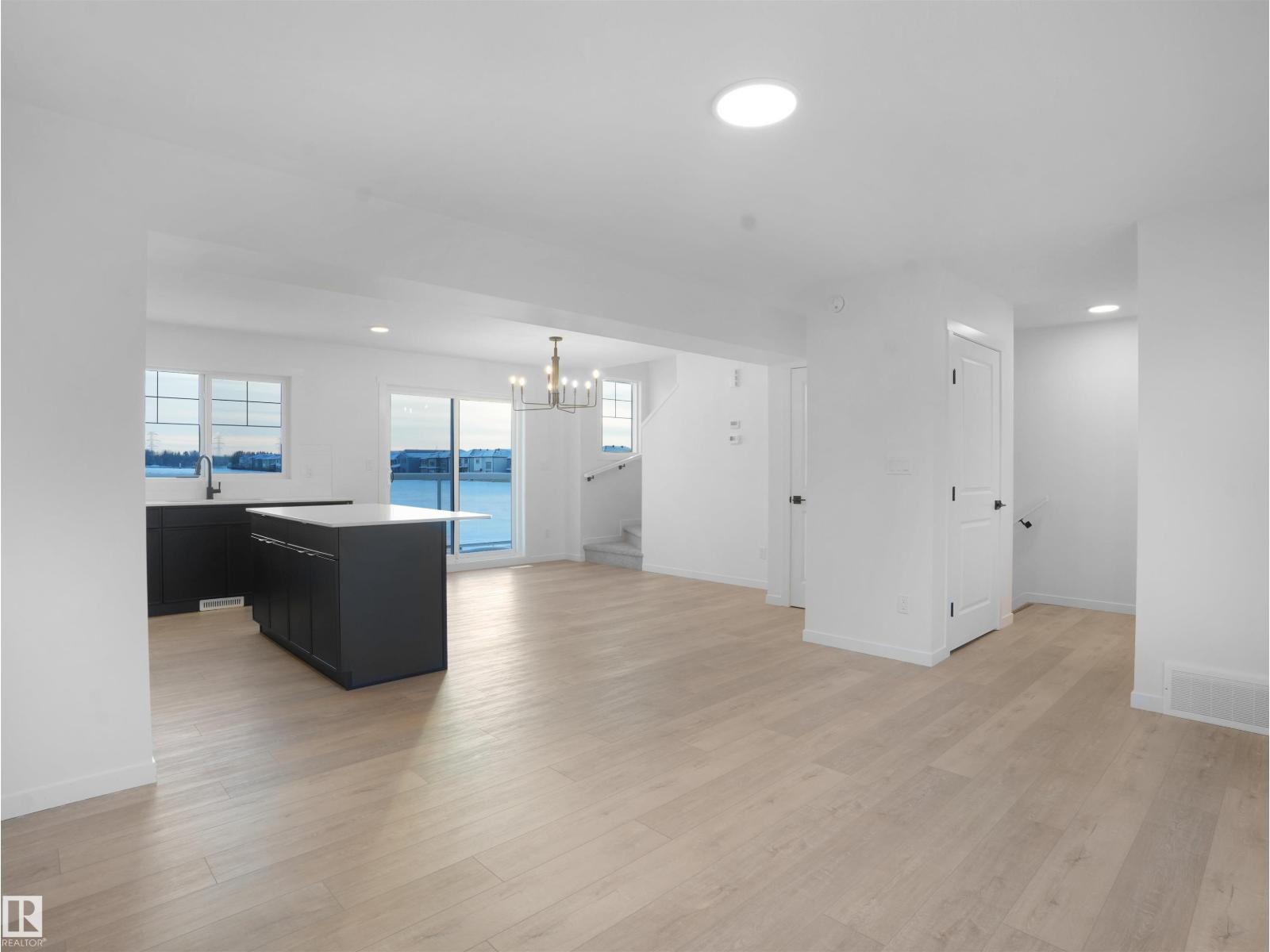 #16 1430 Aster WY NW, Edmonton