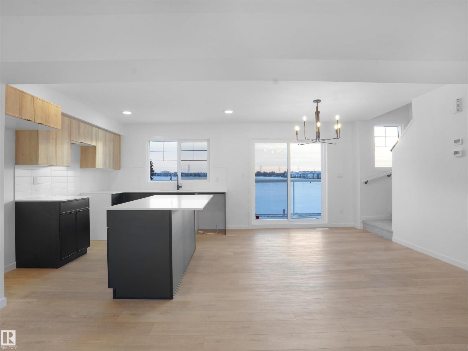 #16 1430 Aster WY NW, Edmonton