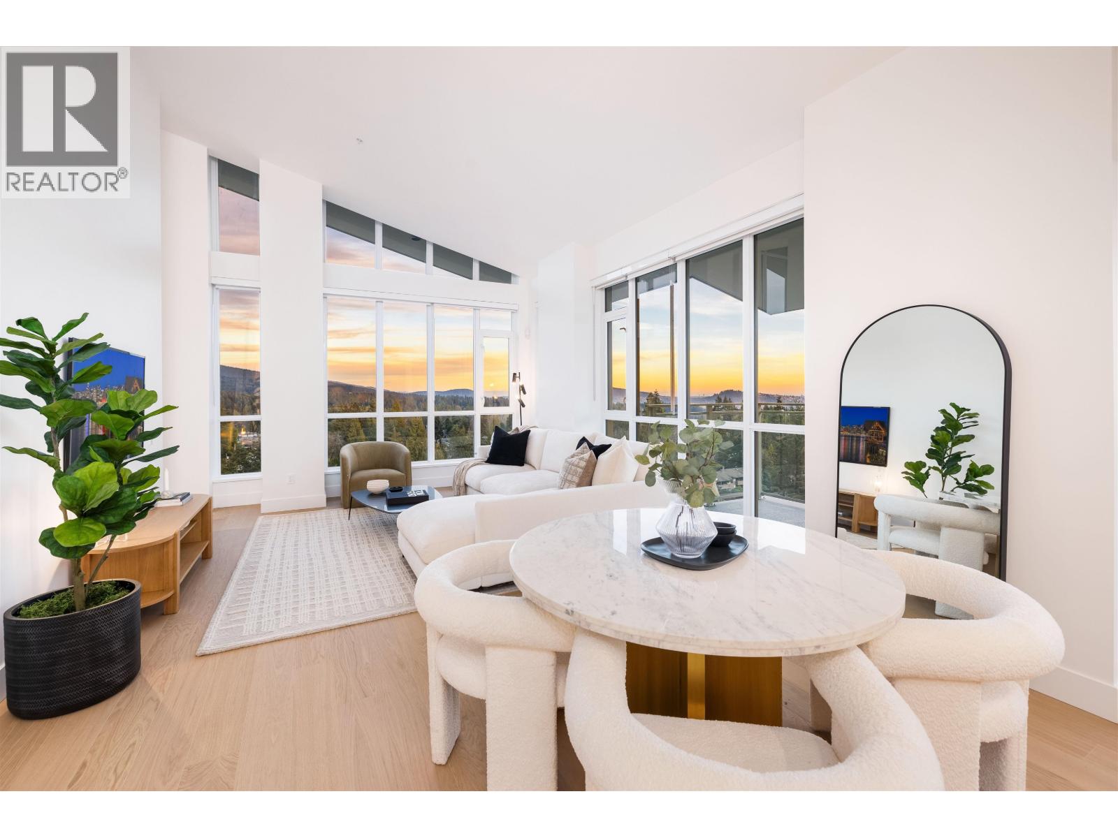 PH 1103 2325 EMERY COURT, North Vancouver