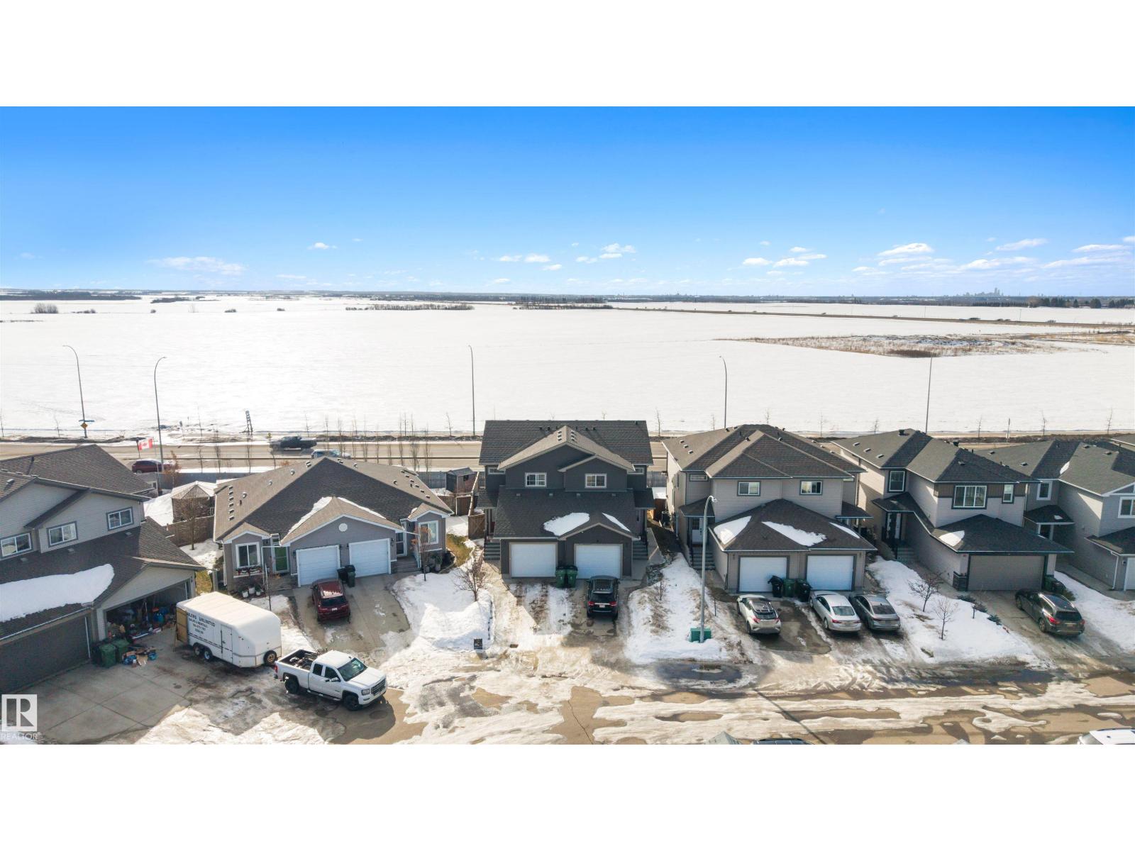 81 RICHMOND LI, Fort Saskatchewan