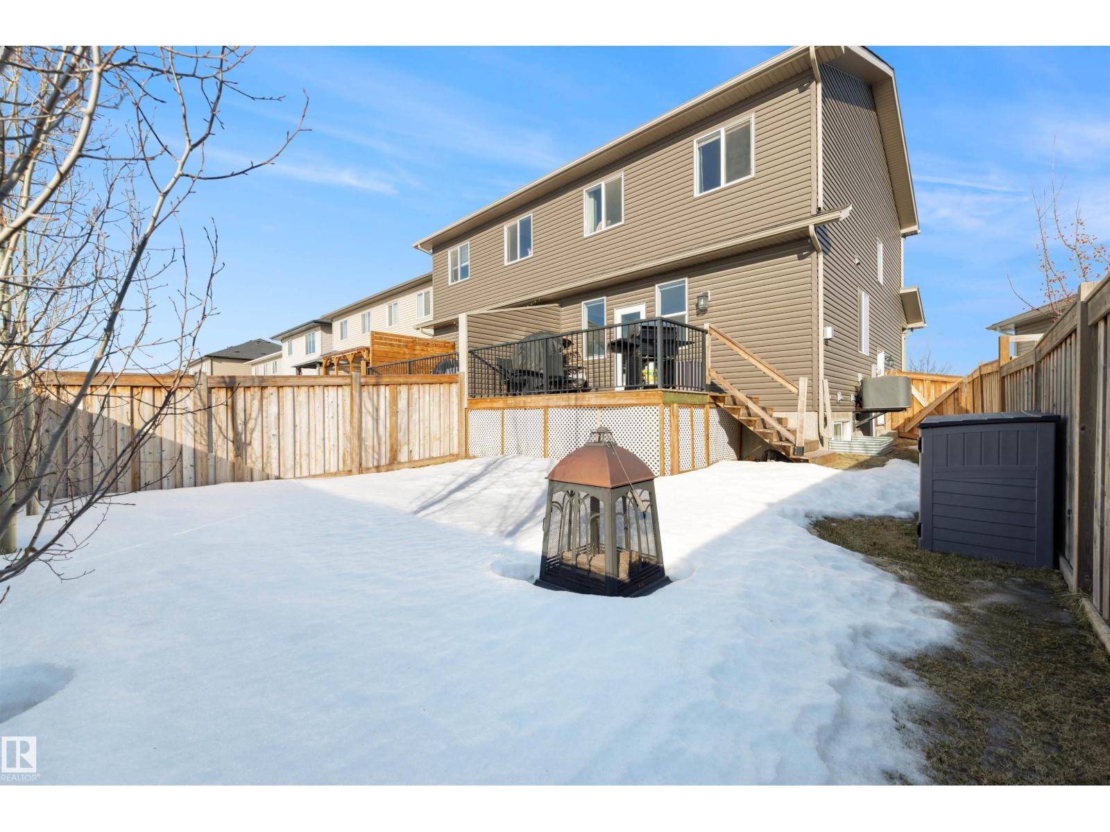 81 RICHMOND LI, Fort Saskatchewan