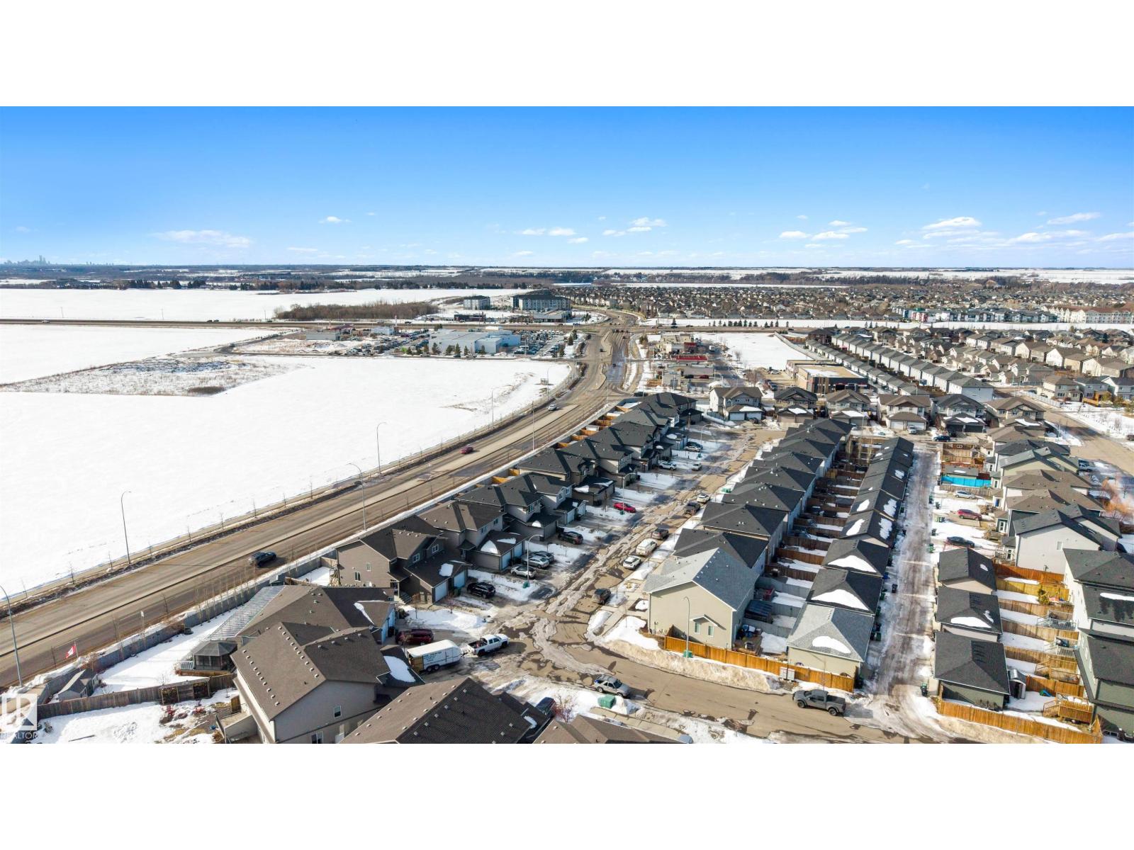 81 RICHMOND LI, Fort Saskatchewan