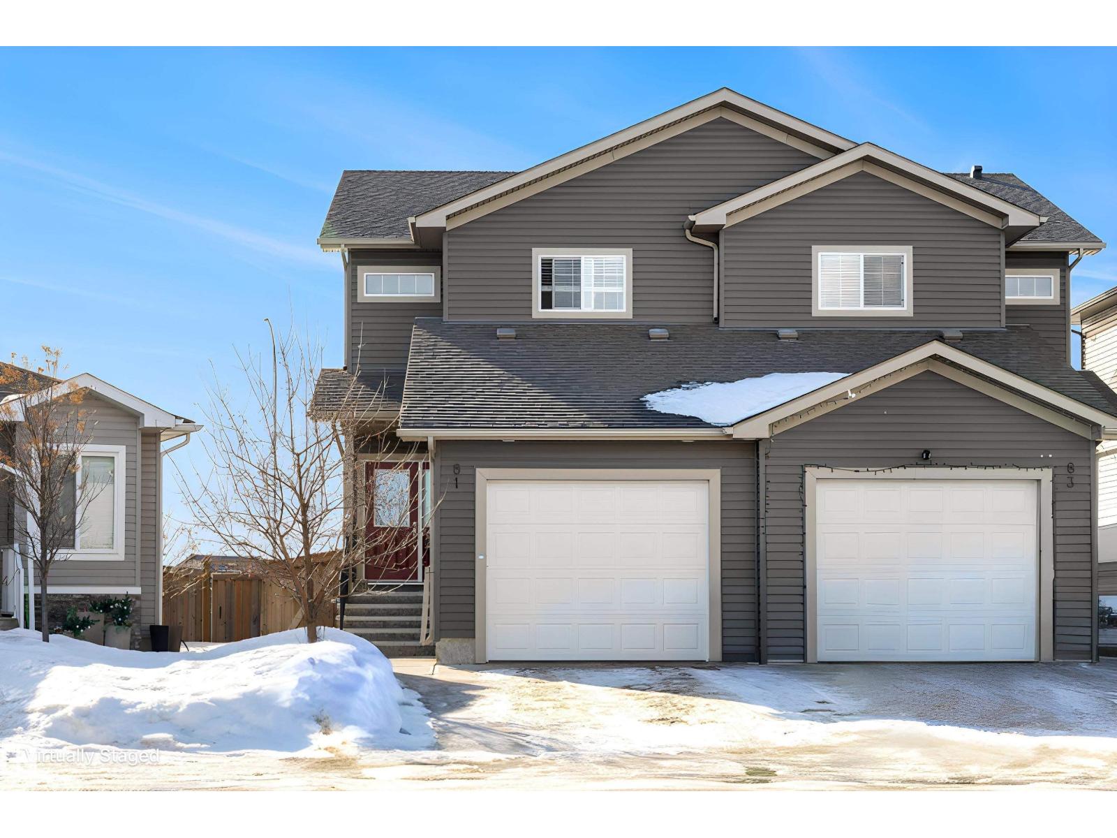 81 RICHMOND LI, Fort Saskatchewan
