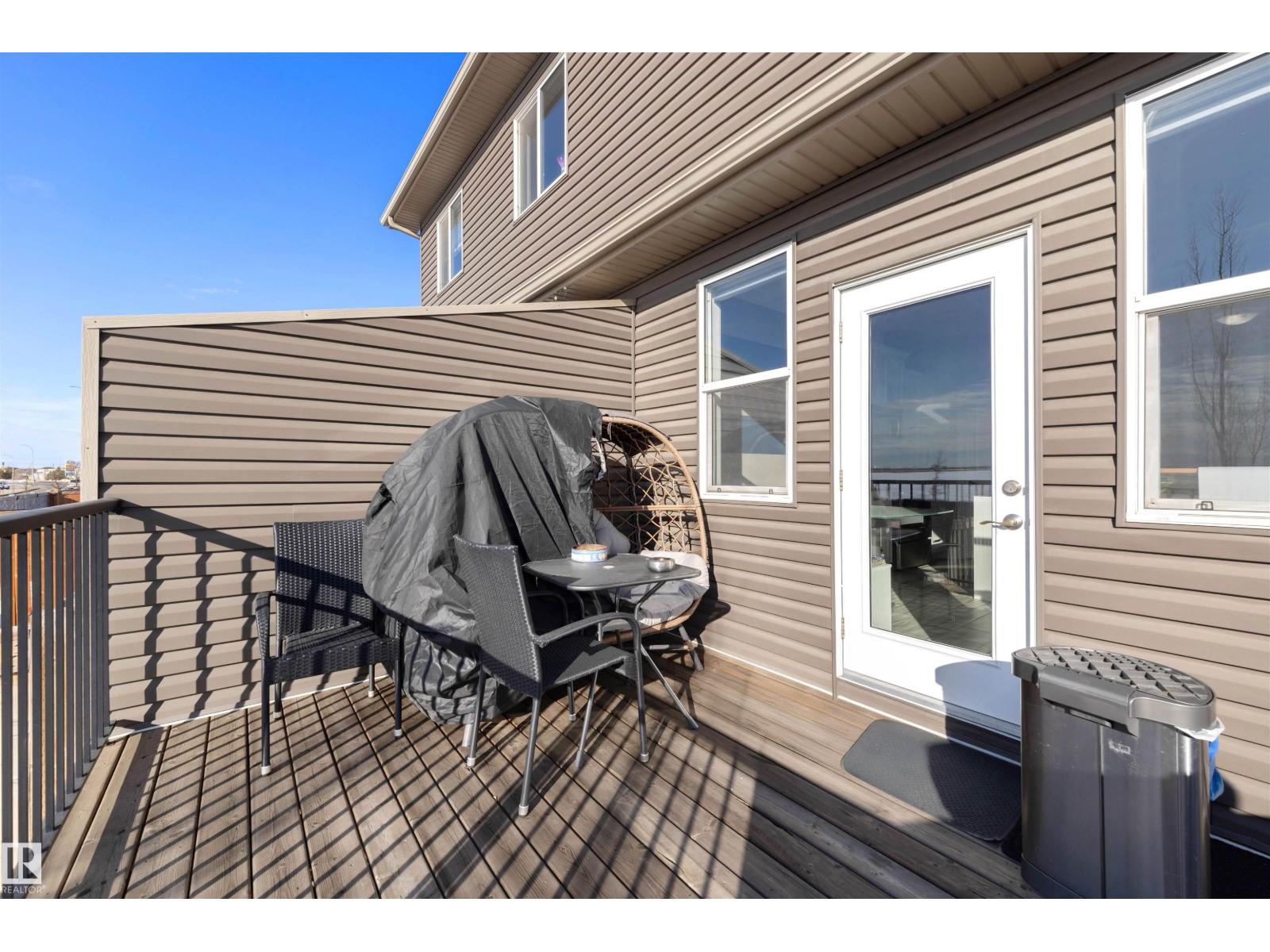 81 RICHMOND LI, Fort Saskatchewan