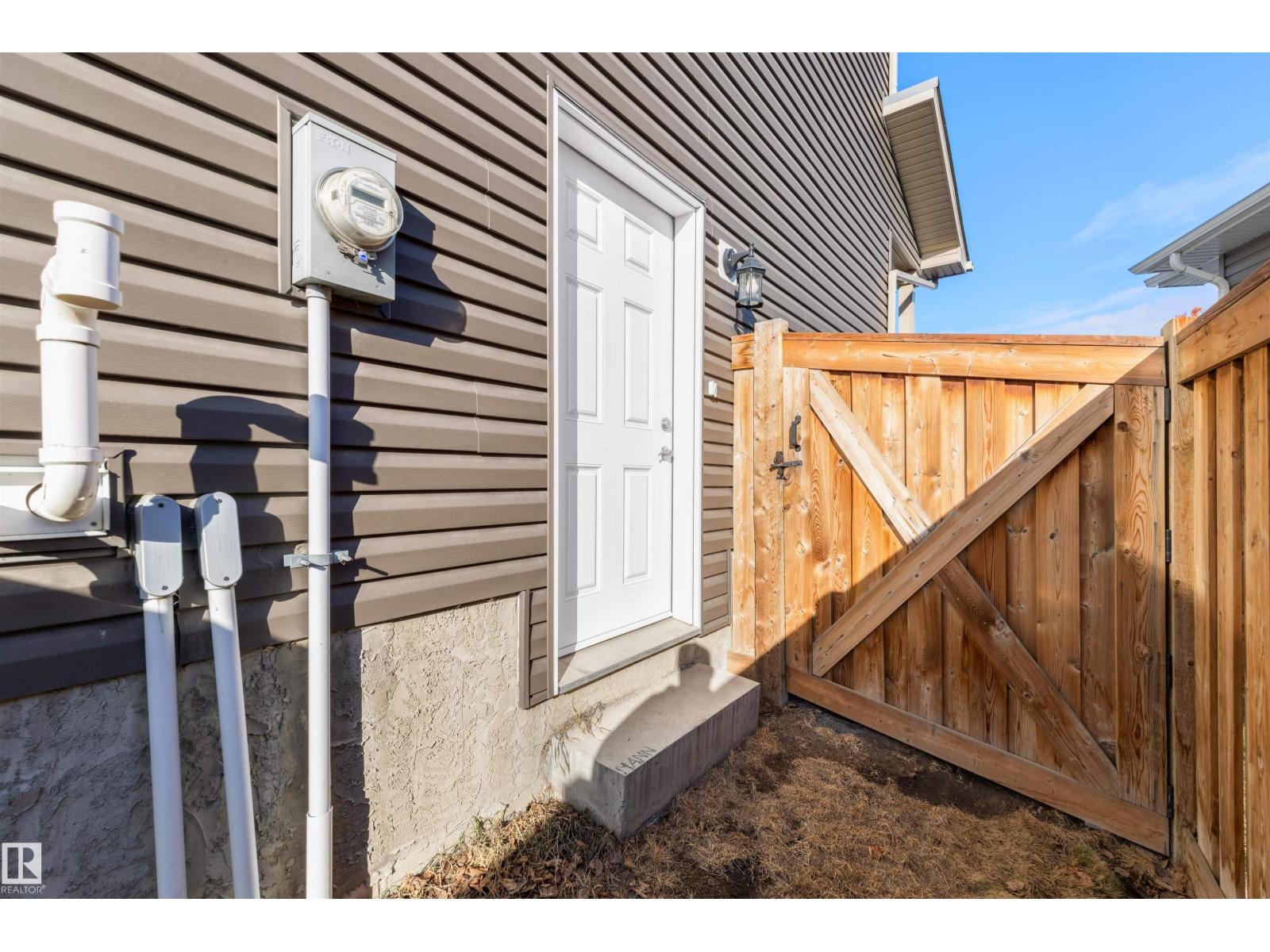 81 RICHMOND LI, Fort Saskatchewan