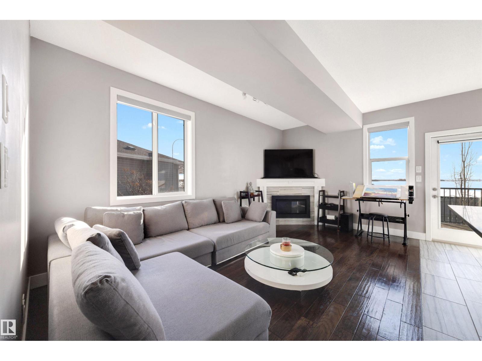 81 RICHMOND LI, Fort Saskatchewan