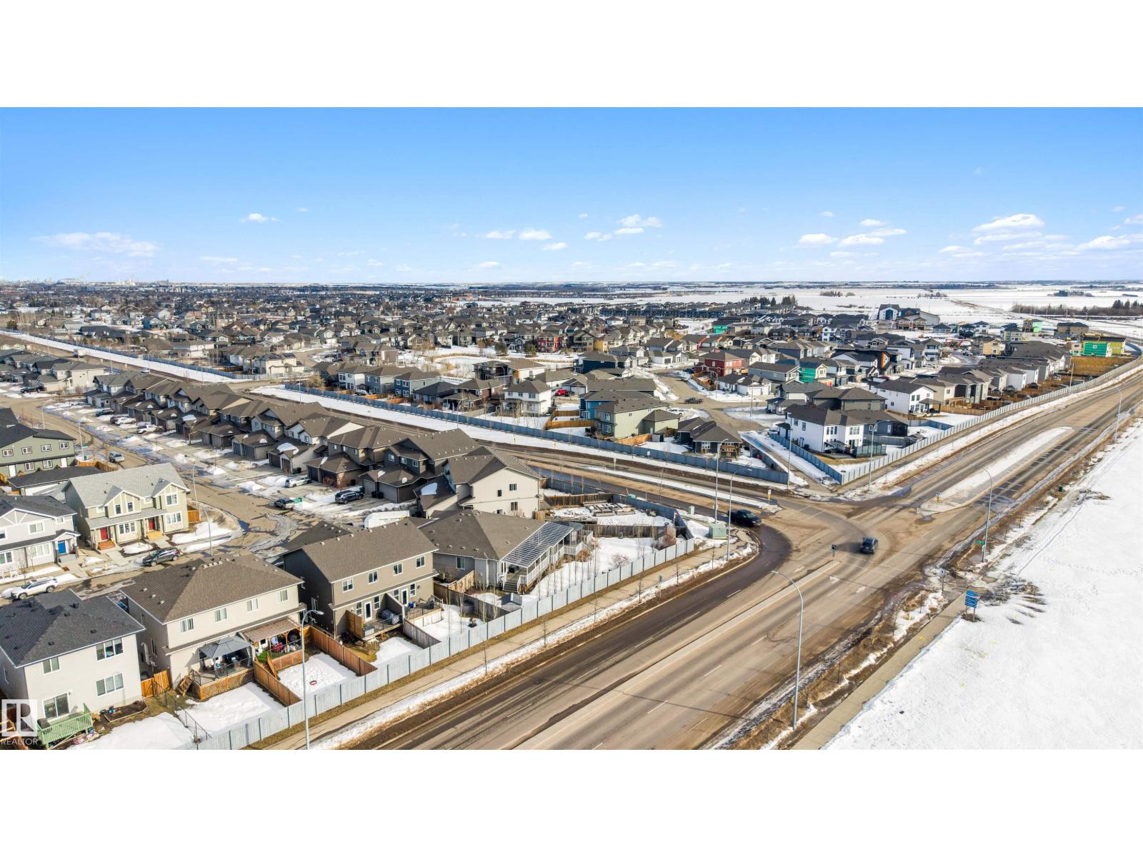 81 RICHMOND LI, Fort Saskatchewan