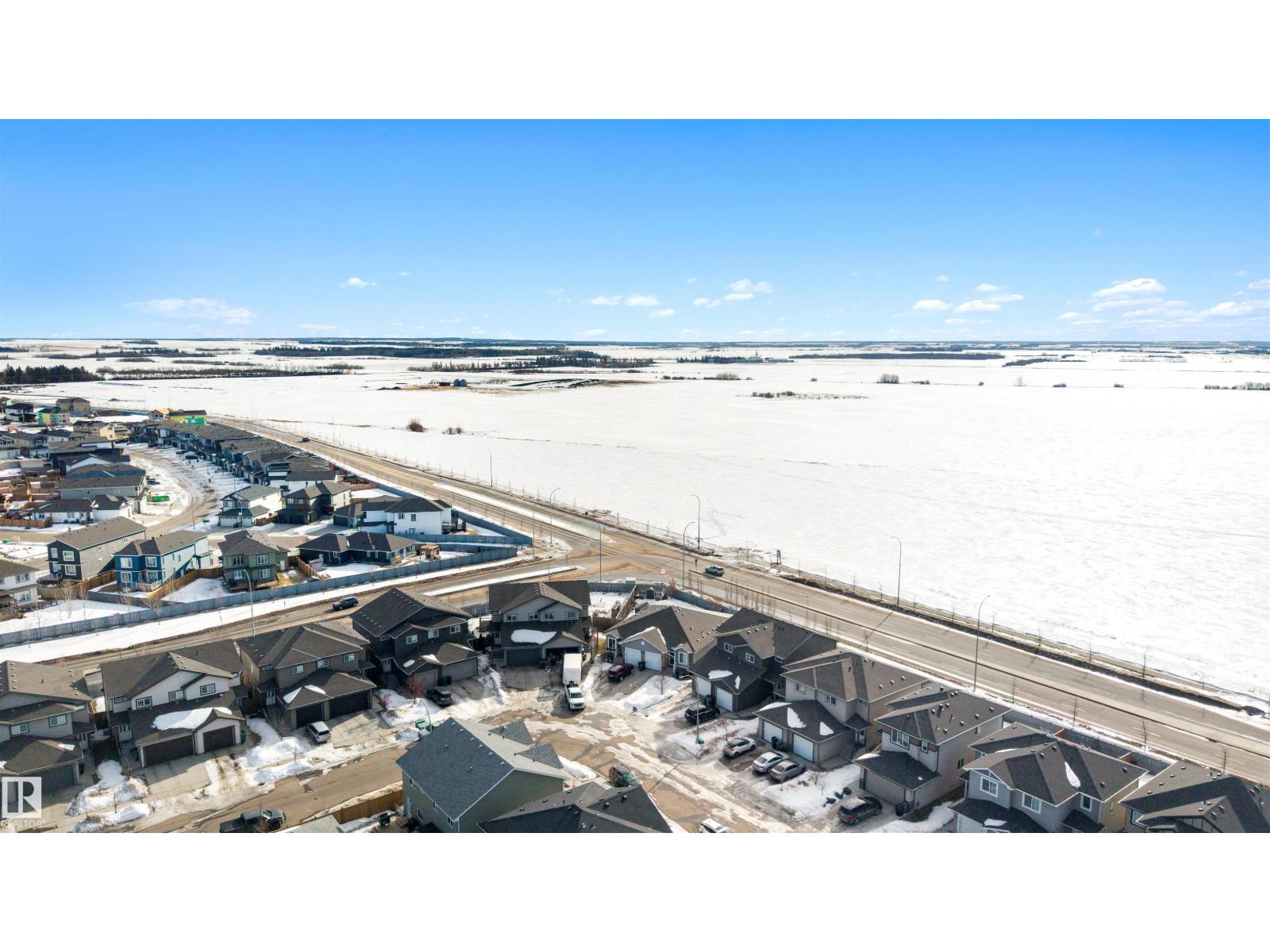 81 RICHMOND LI, Fort Saskatchewan