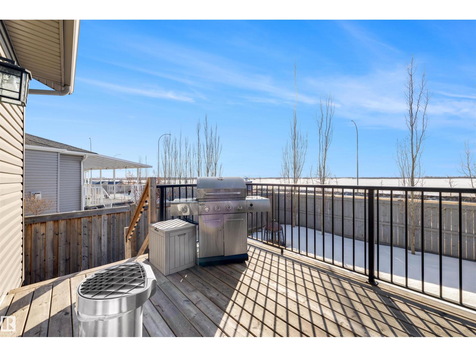 81 RICHMOND LI, Fort Saskatchewan