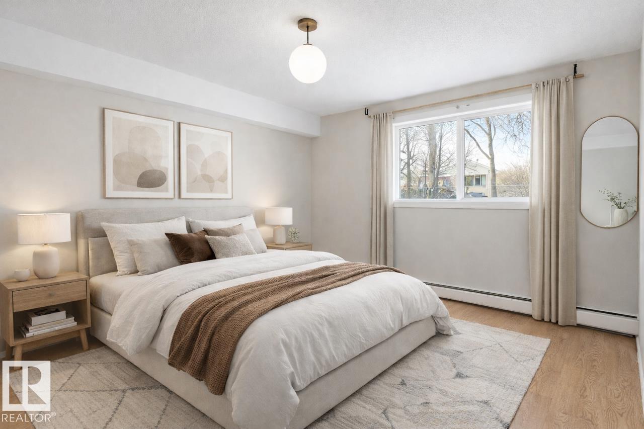 #107 10811 115 ST NW, Edmonton