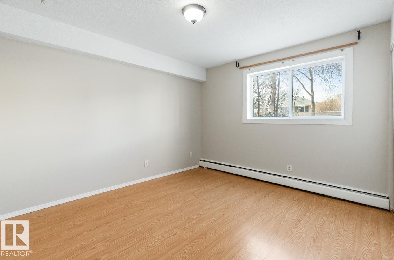 #107 10811 115 ST NW, Edmonton