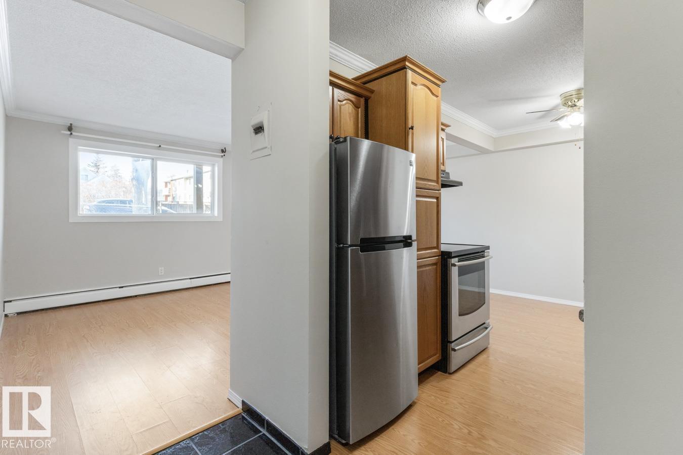 #107 10811 115 ST NW, Edmonton