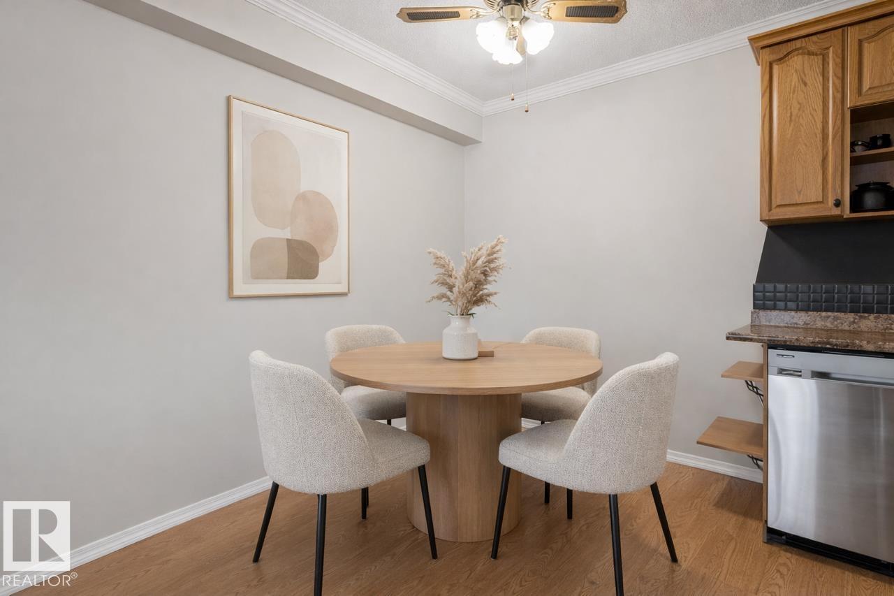 #107 10811 115 ST NW, Edmonton