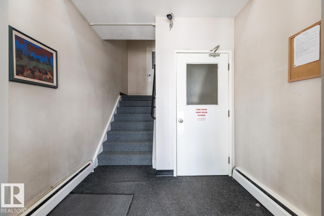 #107 10811 115 ST NW, Edmonton