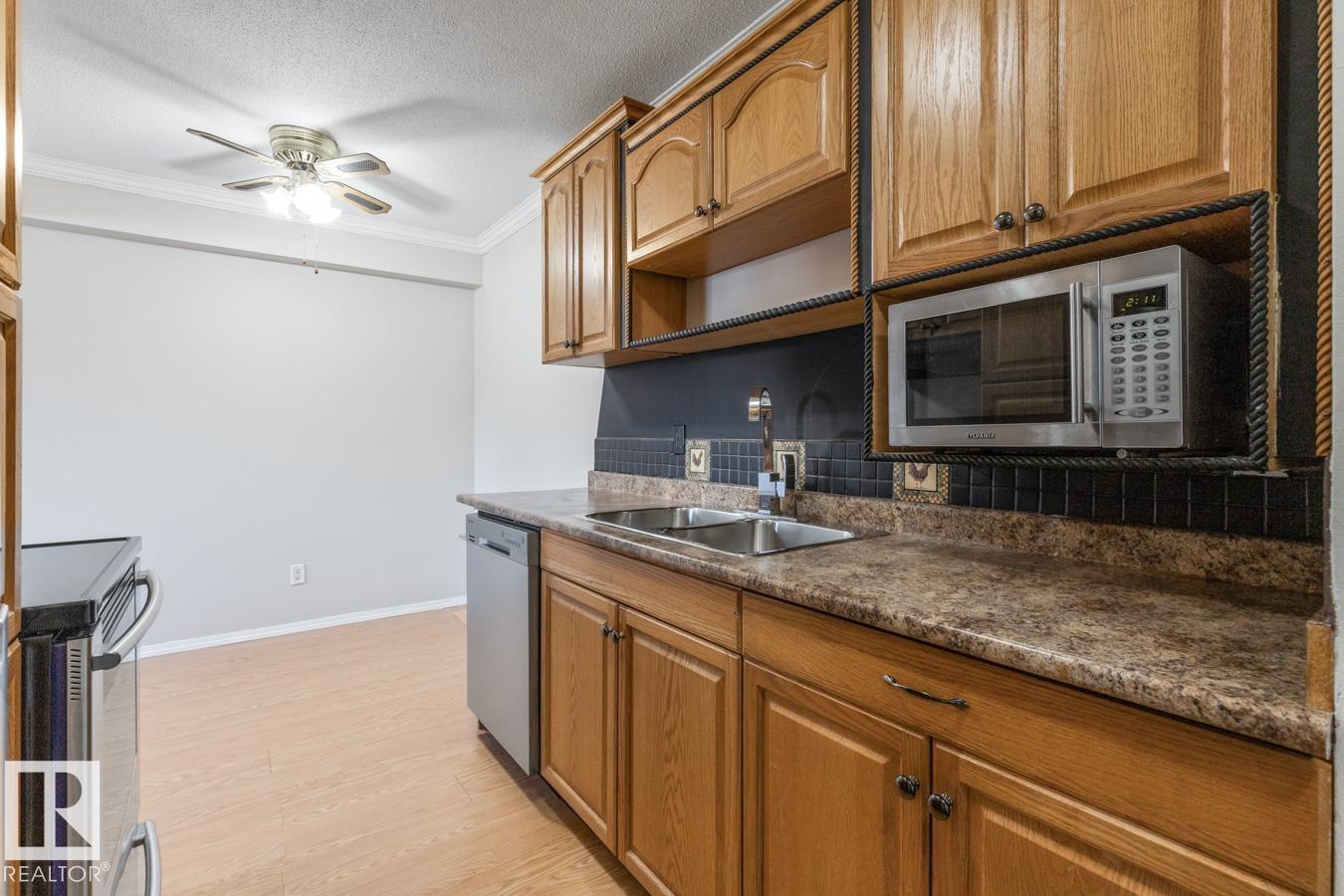 #107 10811 115 ST NW, Edmonton