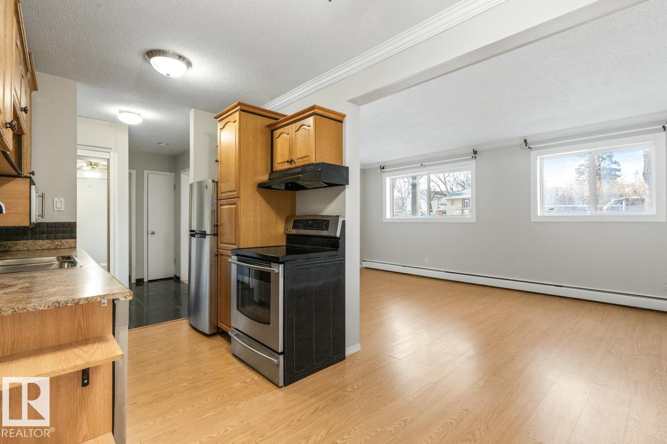 #107 10811 115 ST NW, Edmonton