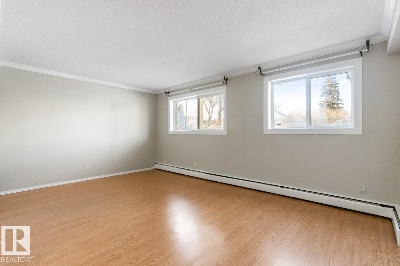 #107 10811 115 ST NW, Edmonton