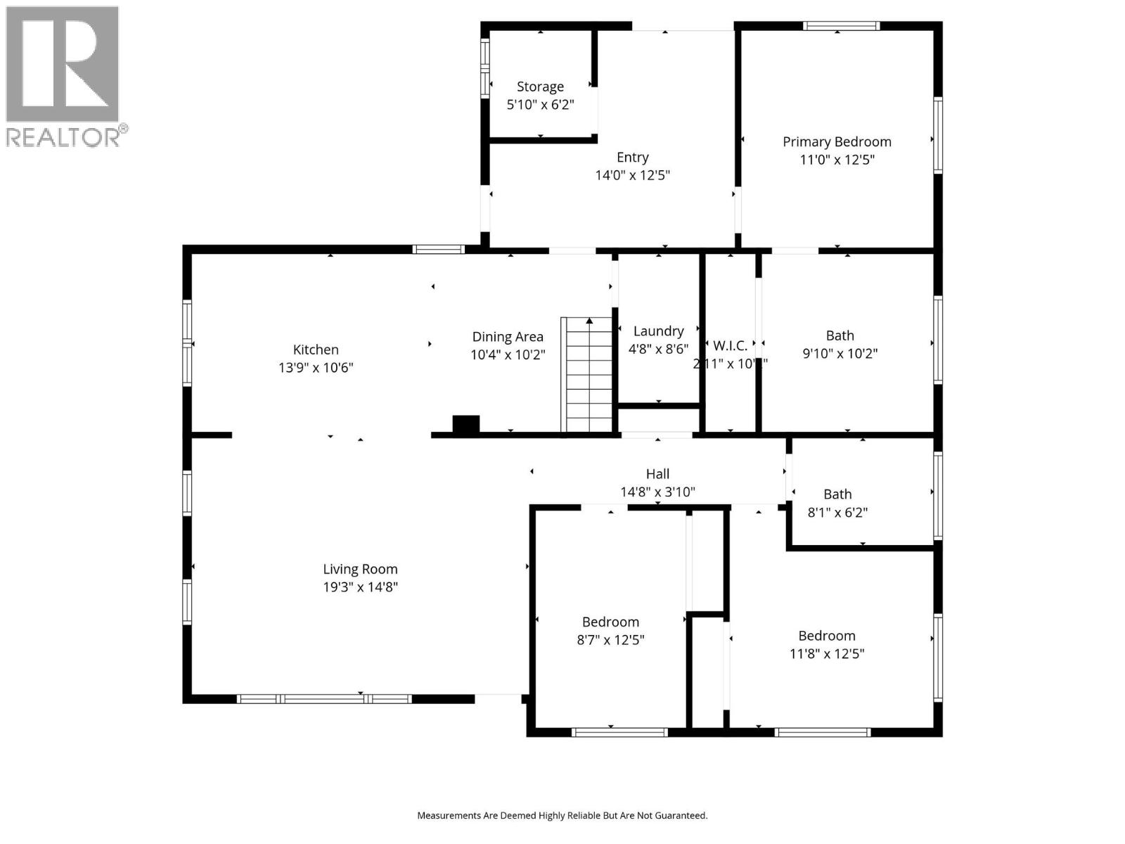 8176 Riverside Drive, Grand Forks