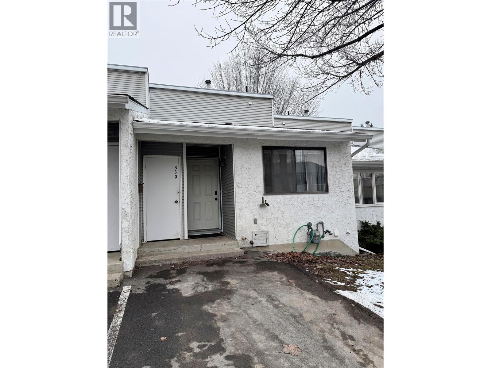 1780 SPRINGVIEW Place Unit# 350, Kamloops