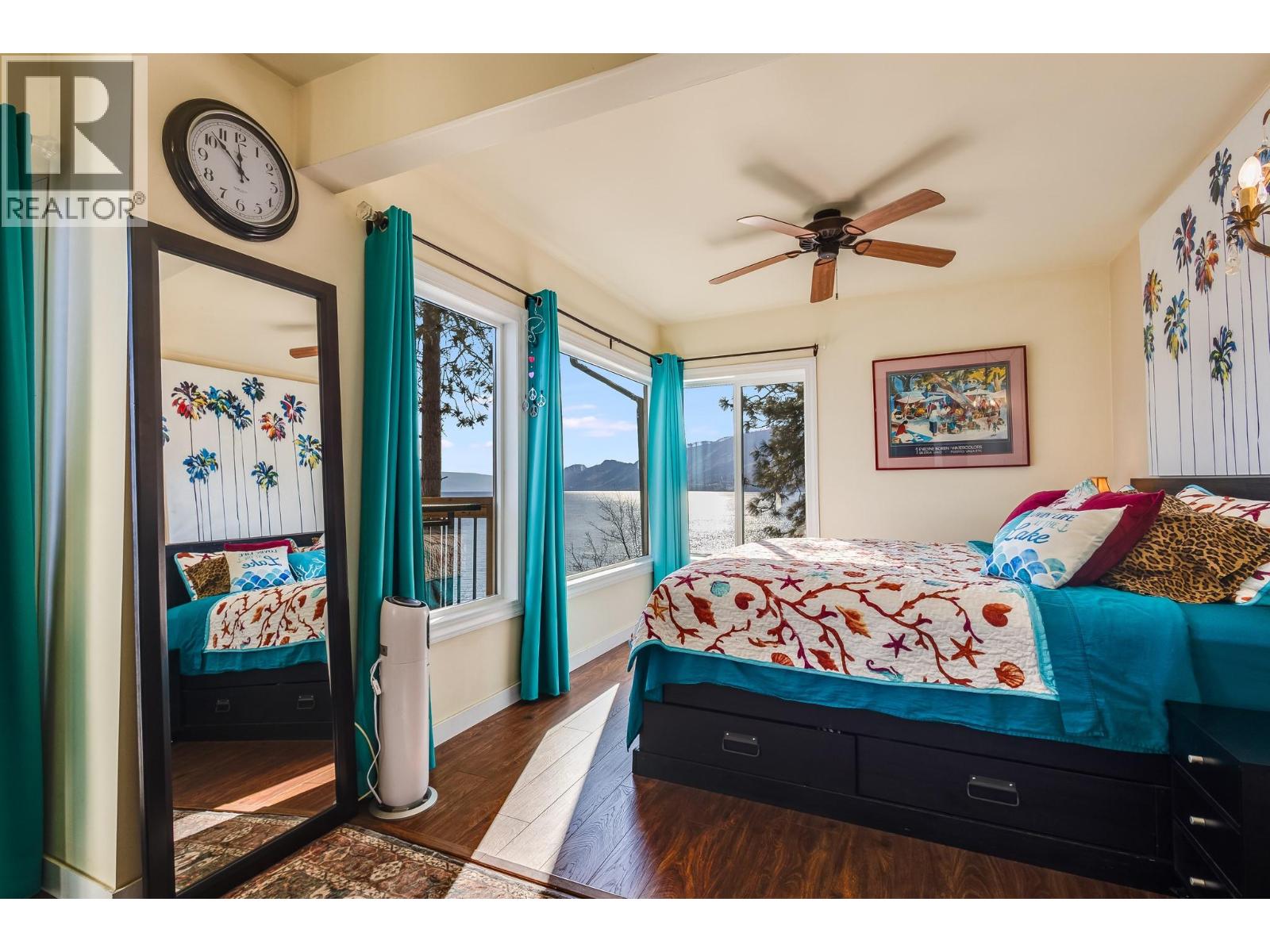 6271 Renfrew Road, Peachland