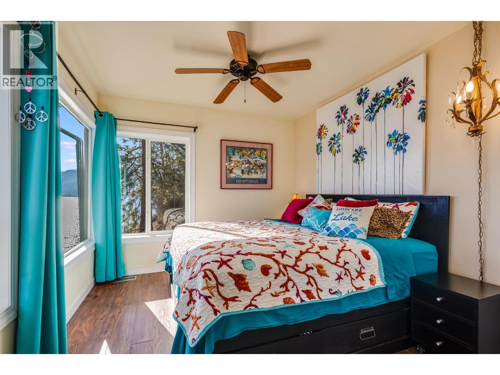 6271 Renfrew Road, Peachland