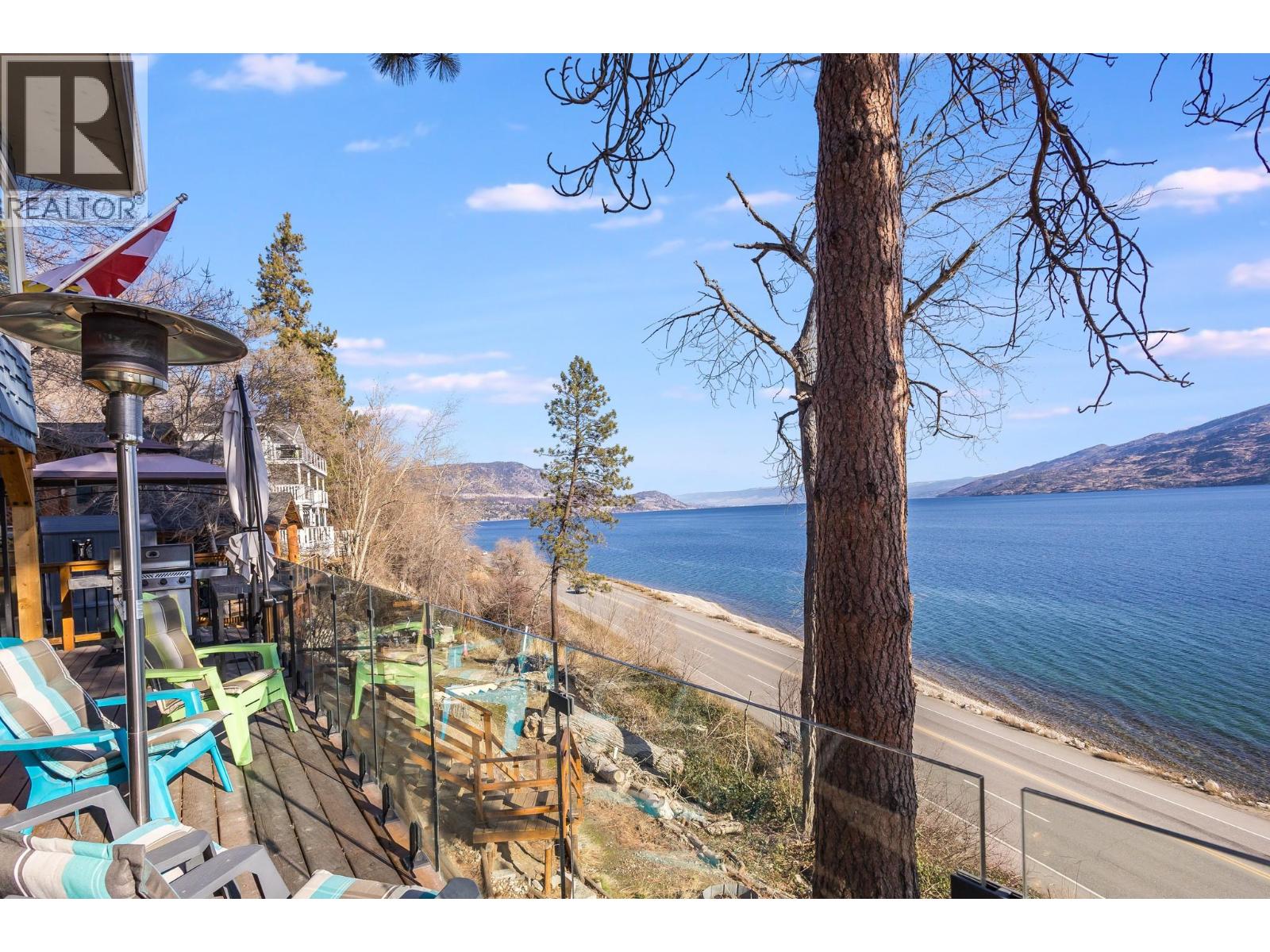 6271 Renfrew Road, Peachland