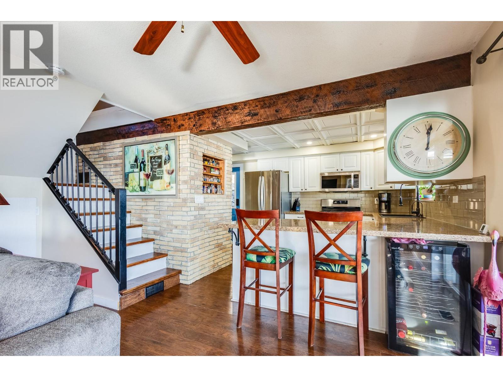 6271 Renfrew Road, Peachland