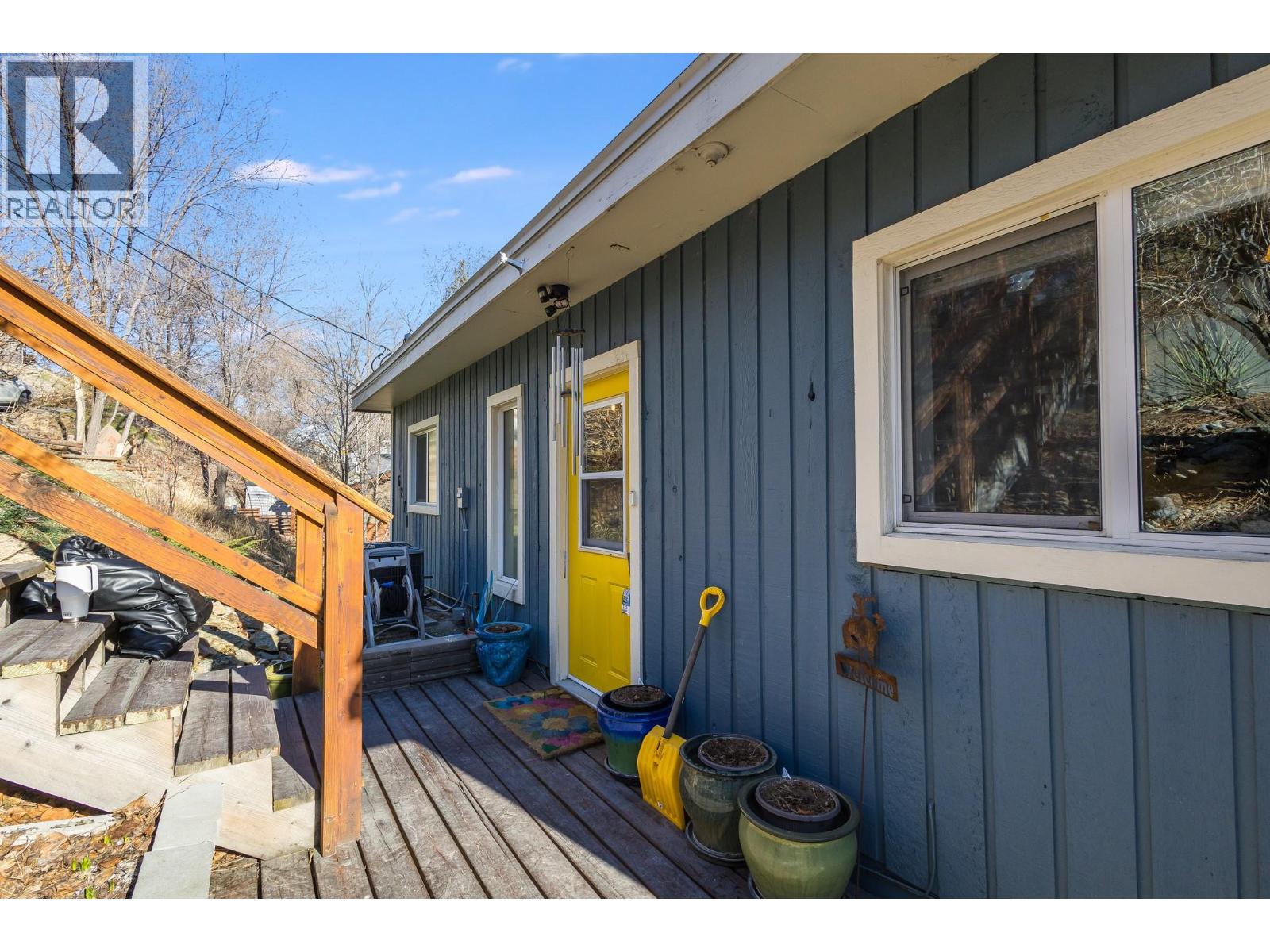 6271 Renfrew Road, Peachland