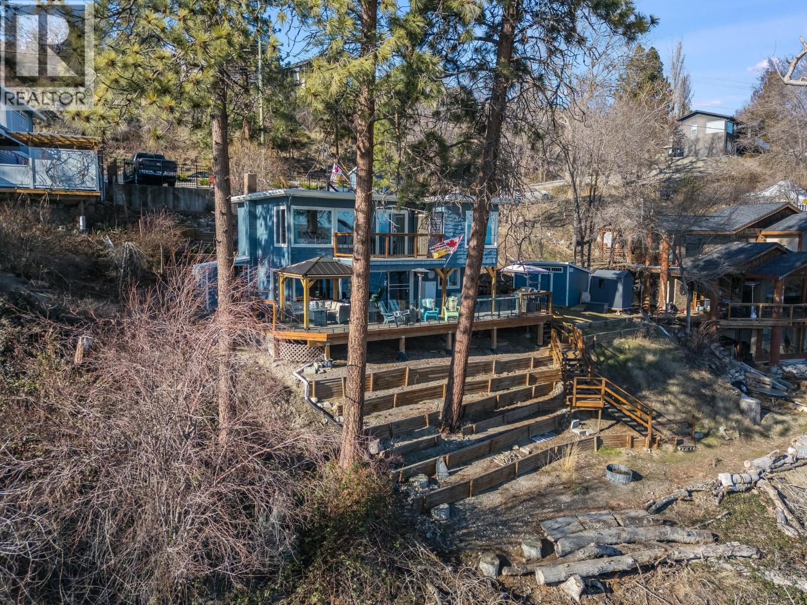 6271 Renfrew Road, Peachland
