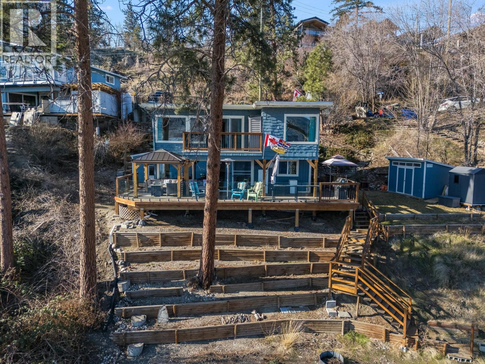 6271 Renfrew Road, Peachland