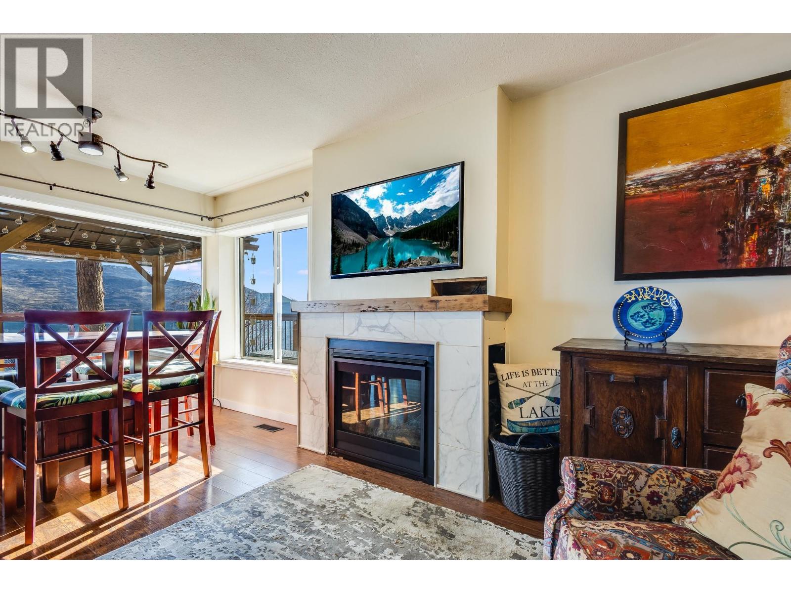 6271 Renfrew Road, Peachland