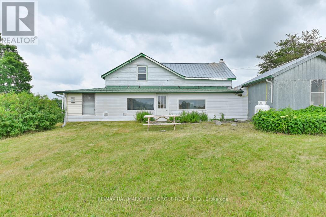 1574A MOIRA ROAD,Centre Hastings,,