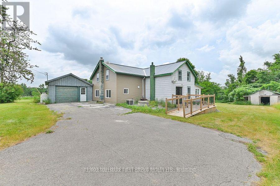 1574A MOIRA ROAD,Centre Hastings,,