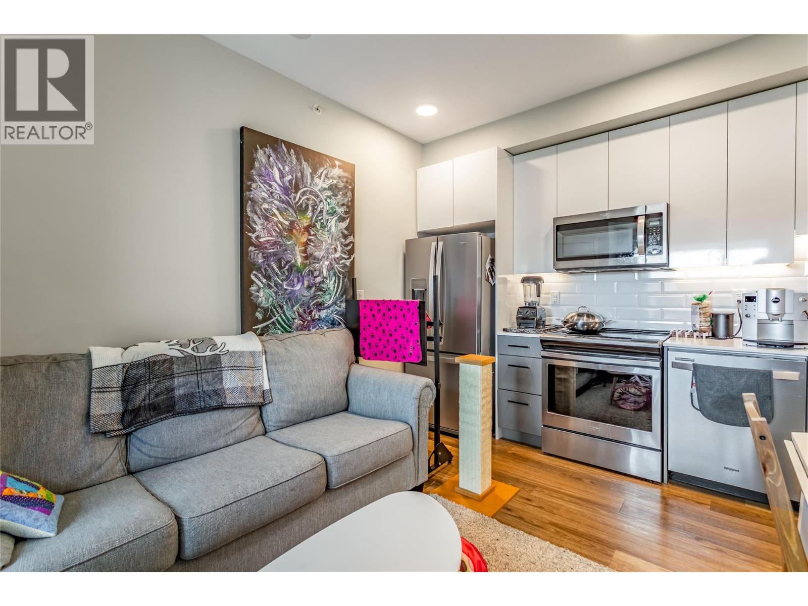 515 722 Valley Road, Kelowna