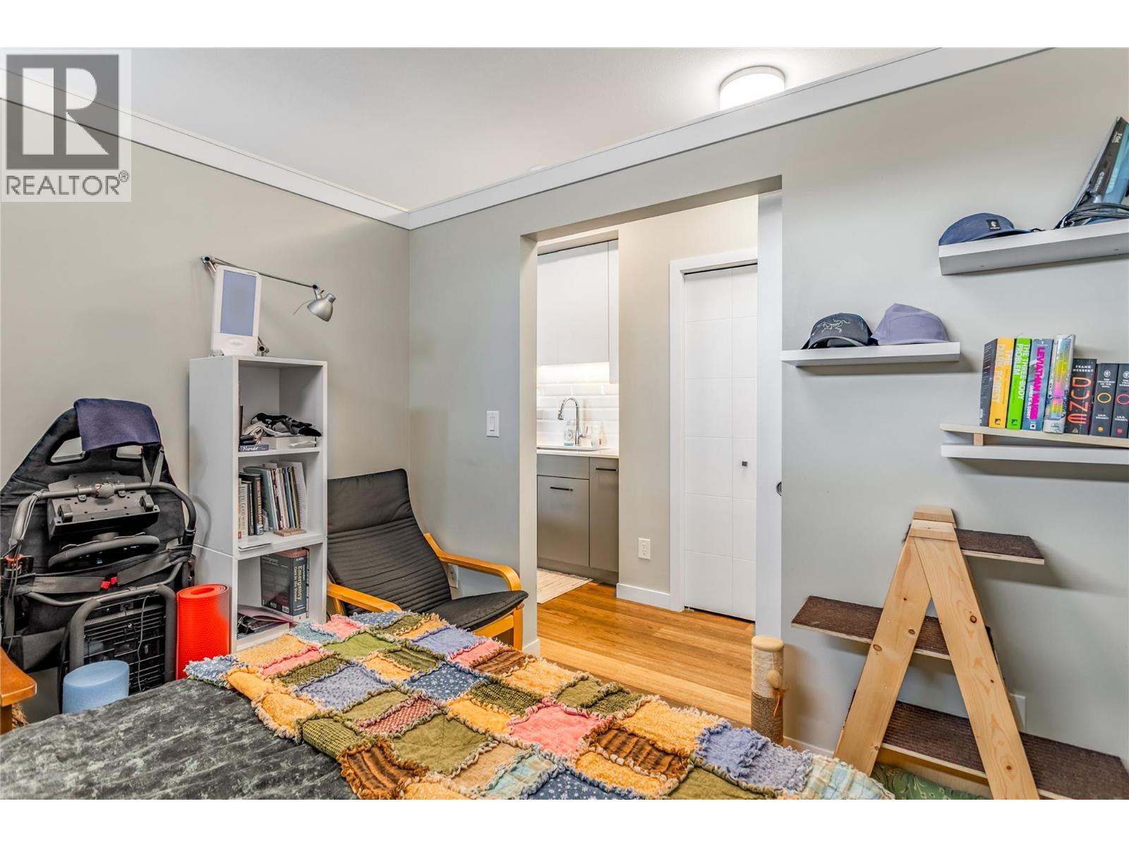 515 722 Valley Road, Kelowna