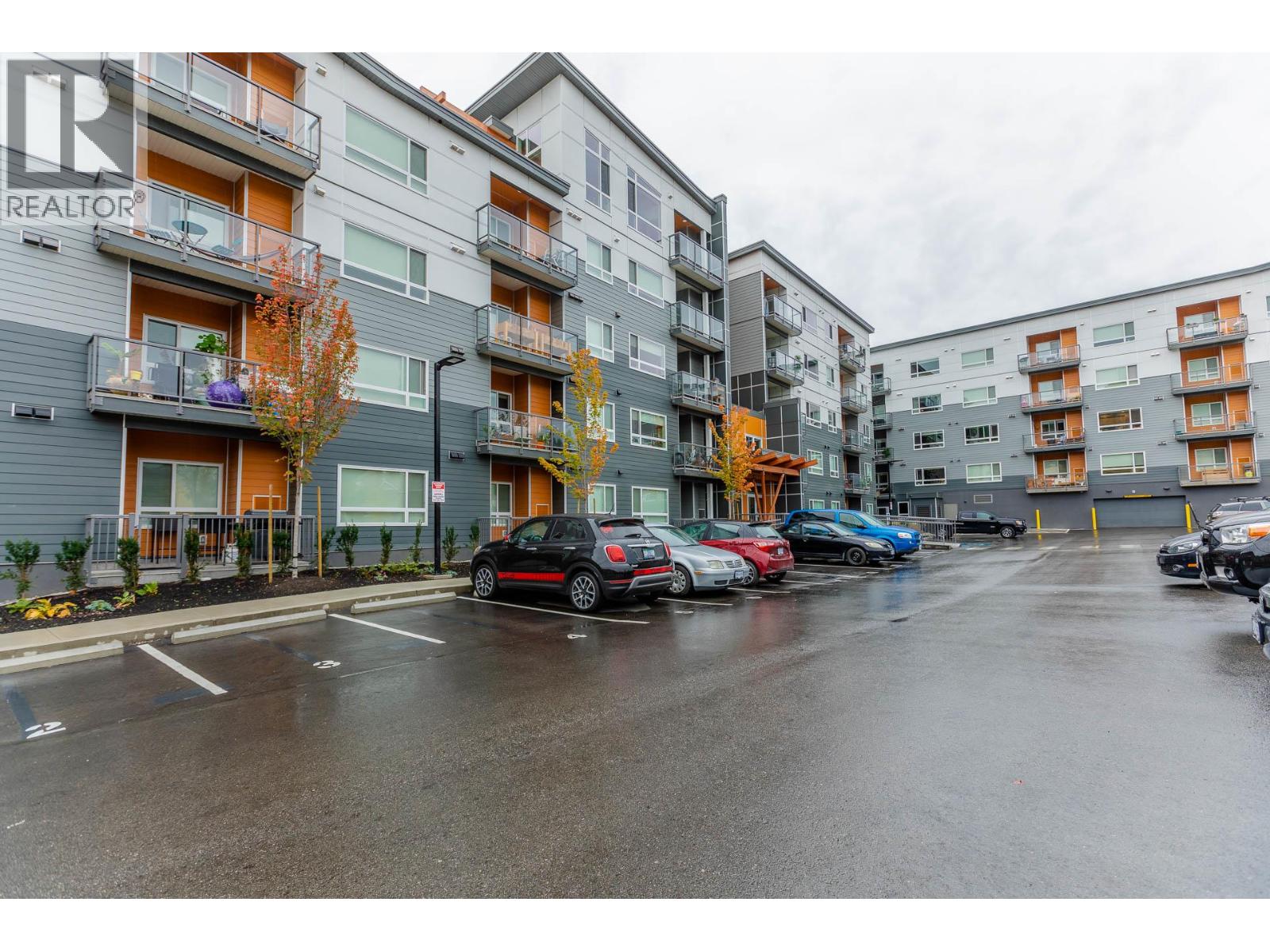 515 722 Valley Road, Kelowna