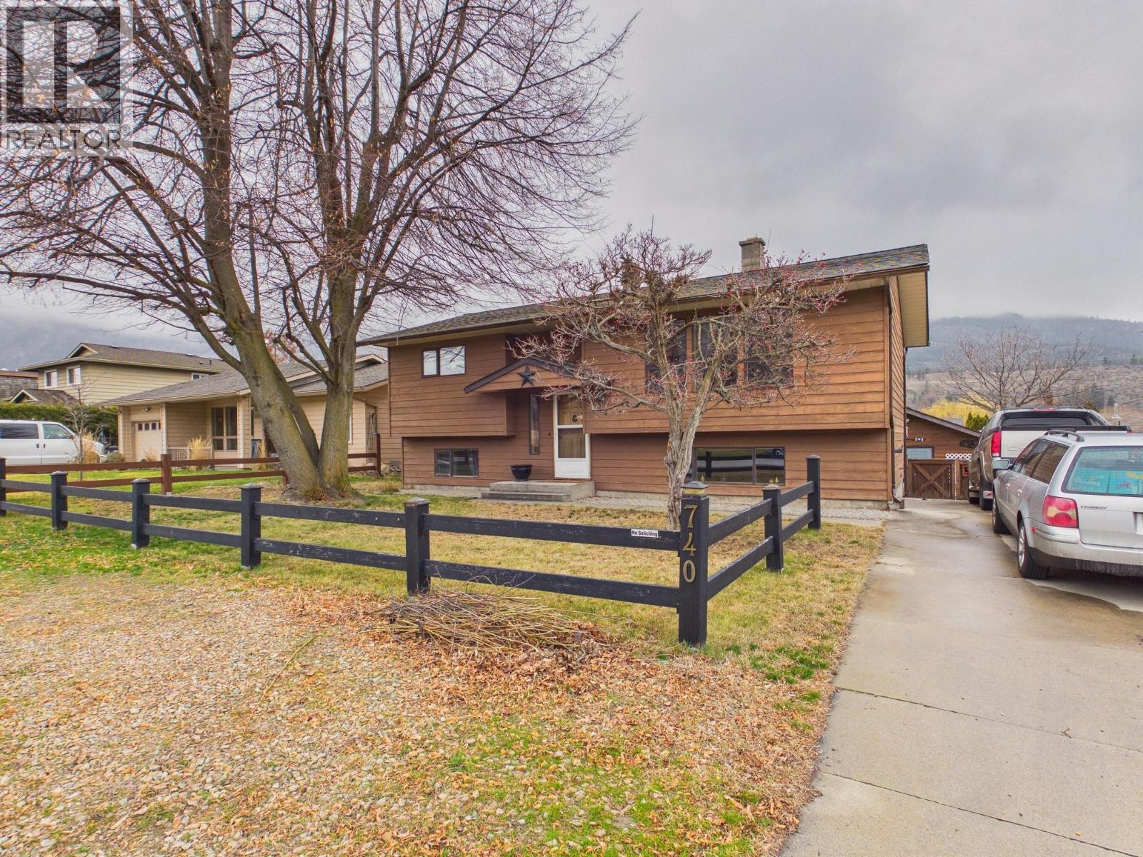 740 Maple Street, Okanagan Falls