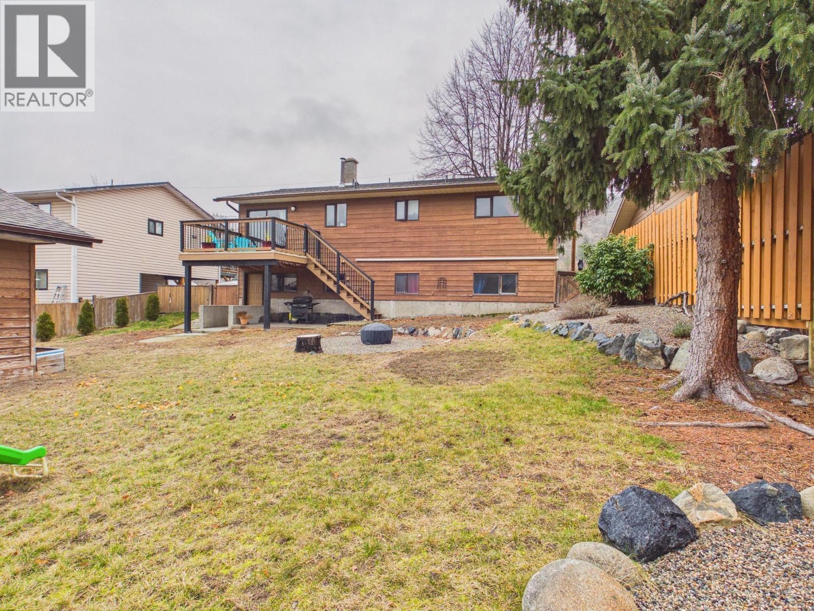 740 Maple Street, Okanagan Falls