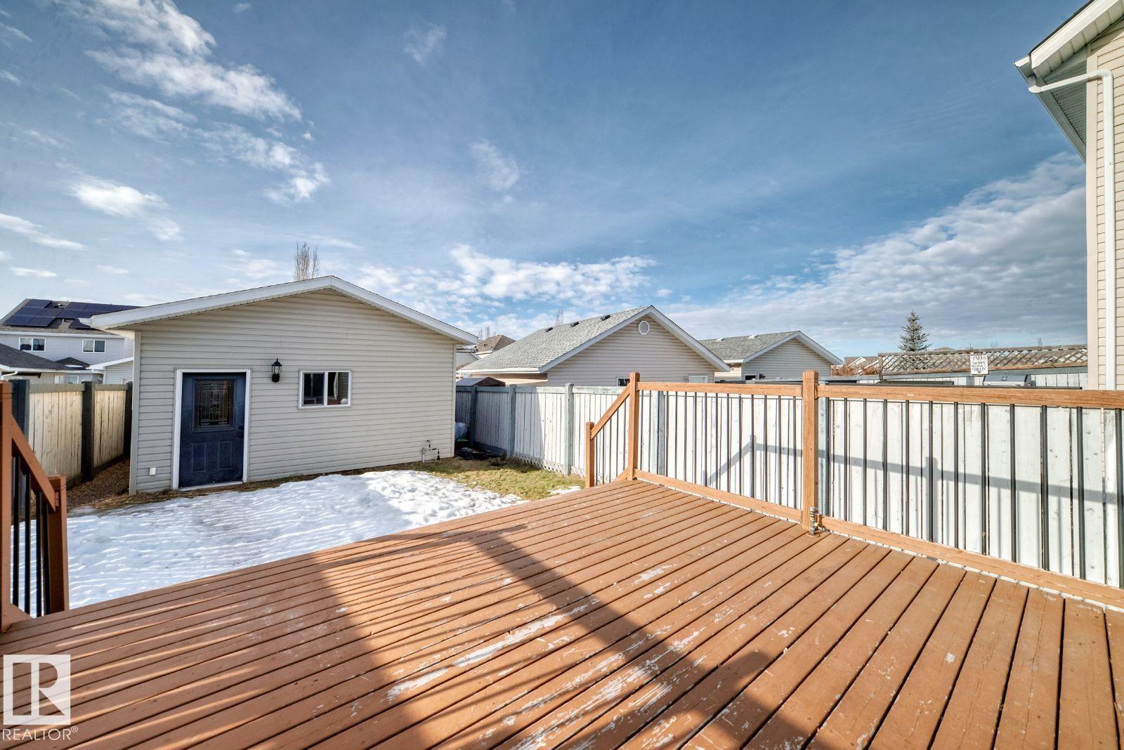 1412 75 ST SW, Edmonton