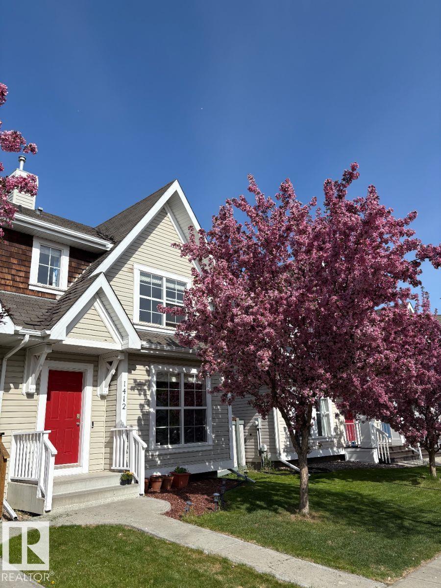 1412 75 ST SW, Edmonton