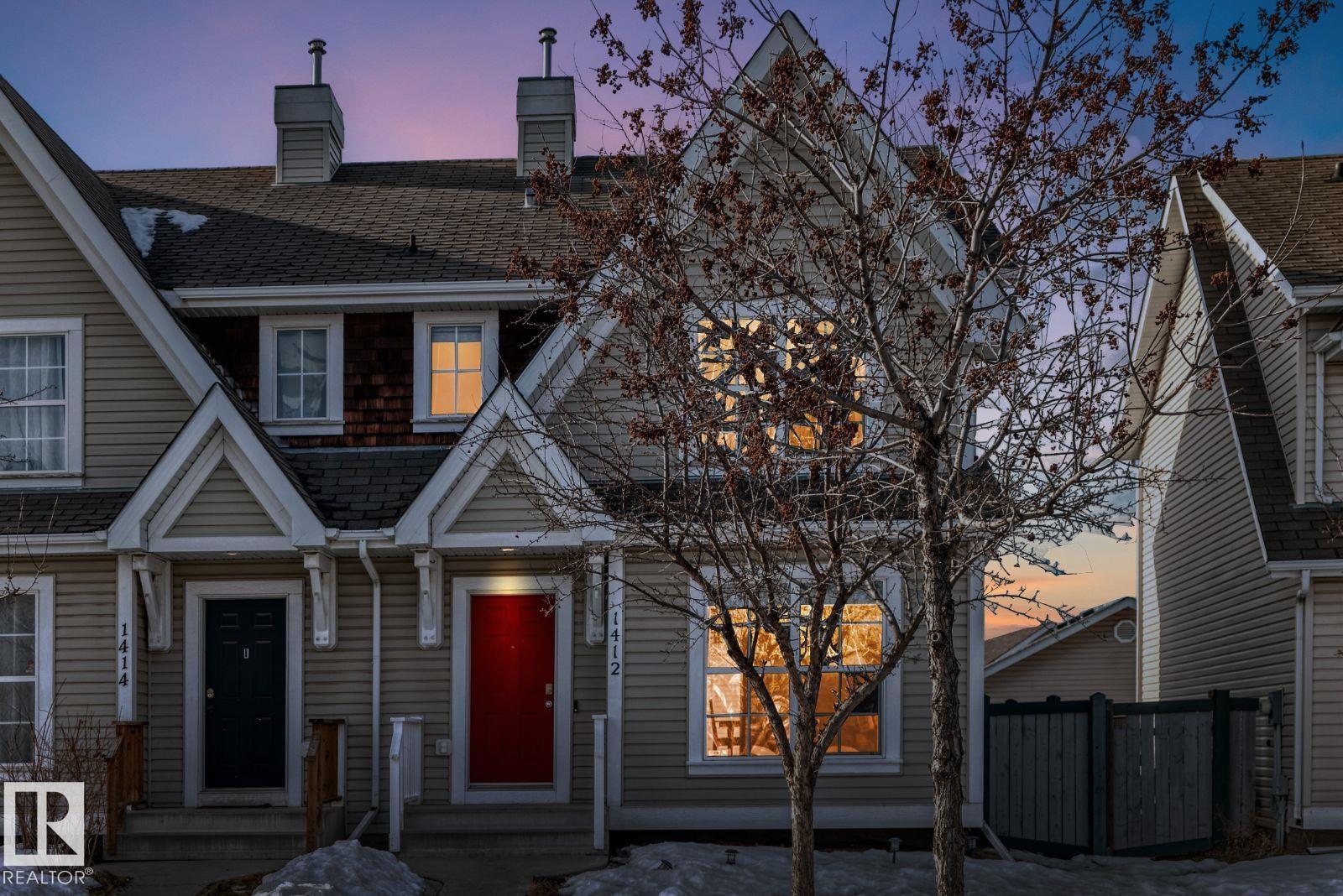 1412 75 ST SW, Edmonton