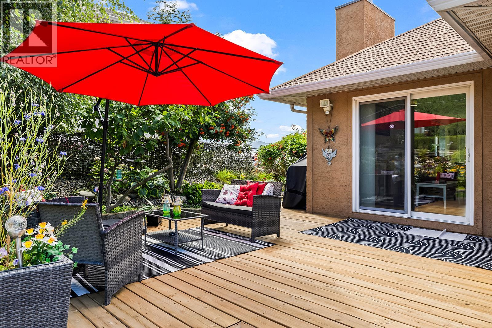 1337 Bentien Road, Kelowna