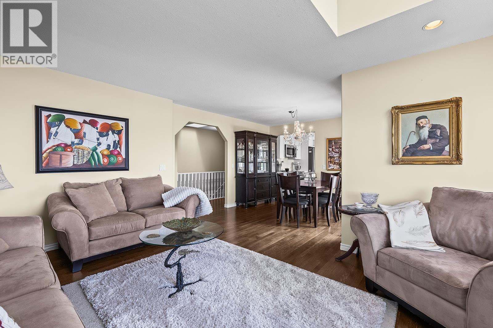 1337 Bentien Road, Kelowna